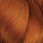 Ilgalaikiai plaukų dažai L‘Oreal Professionnel Inoa 7.44, 60 ml цена и информация | Plaukų dažai | pigu.lt