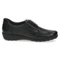 Caprice moteriški laisvalaikio batai, juodi цена и информация | Sportiniai bateliai, kedai moterims | pigu.lt