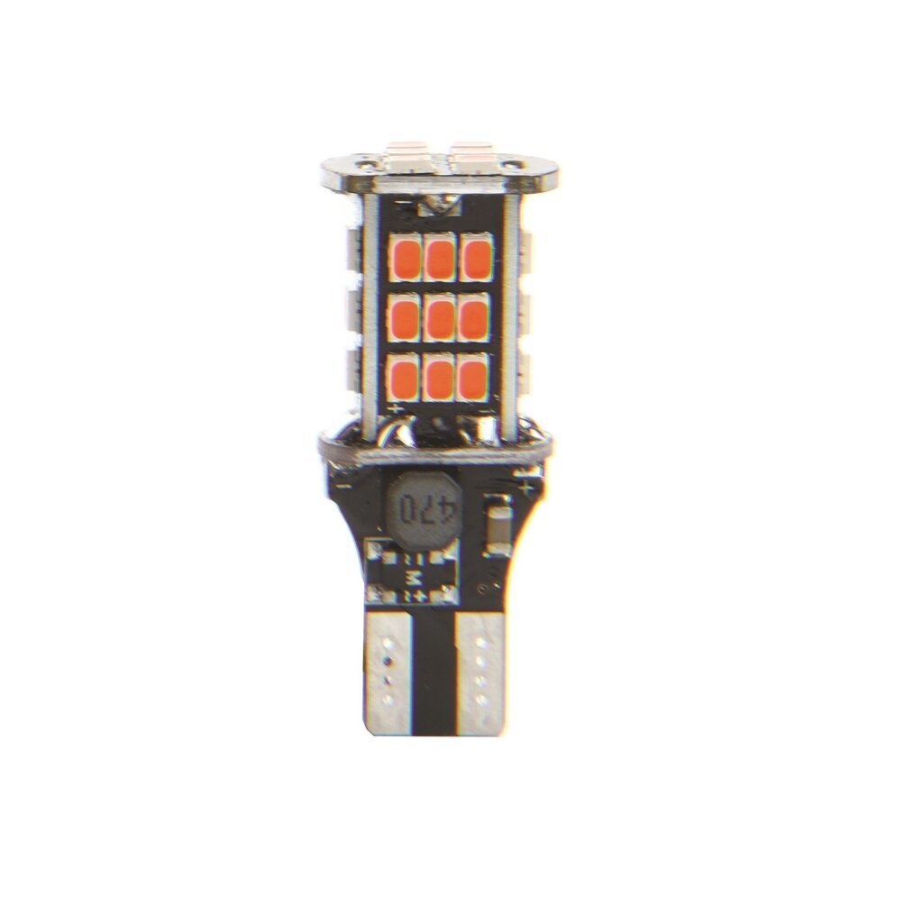 Automobilinės LED lemputė EinParts Festoon W16W цена и информация | Automobilių lemputės | pigu.lt