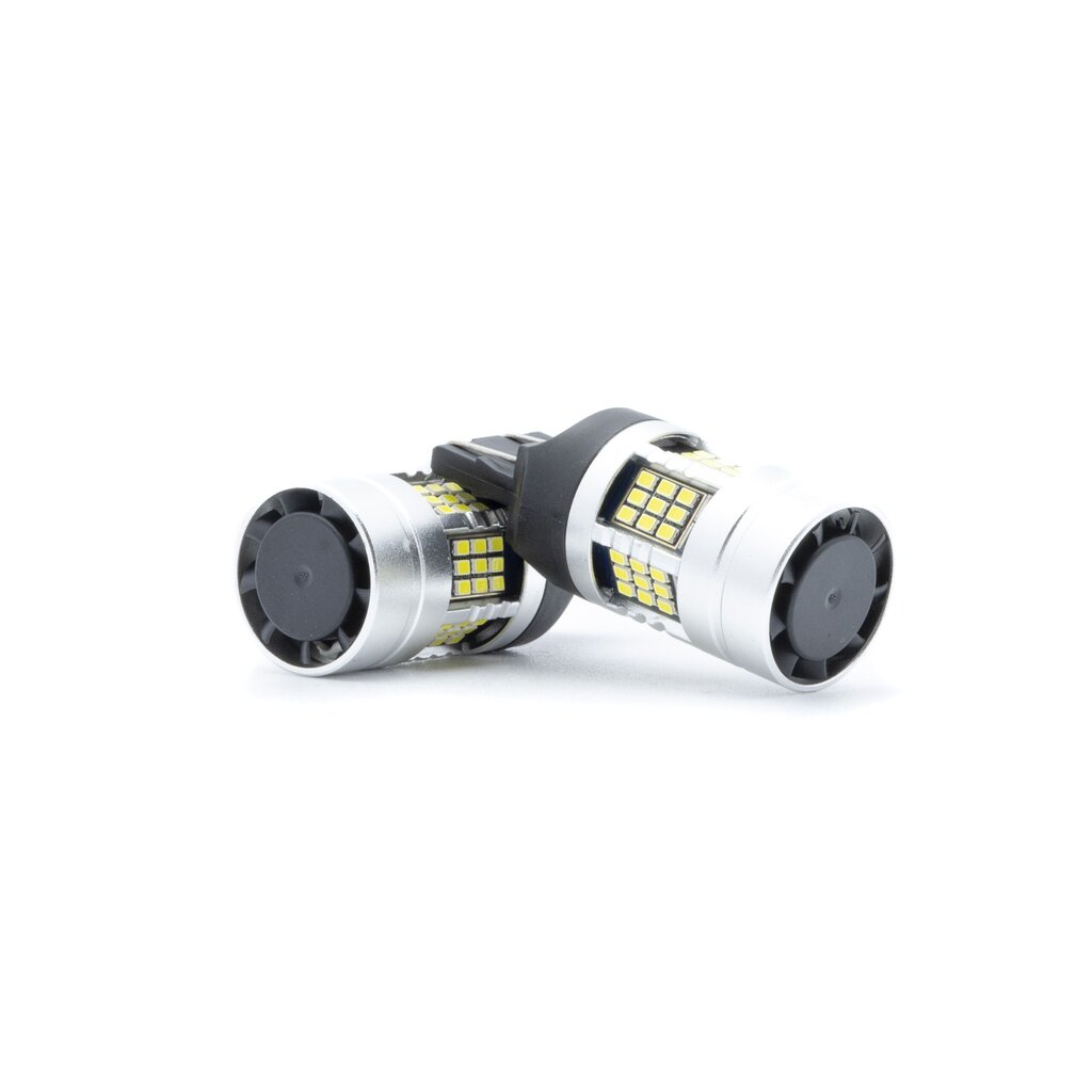 Automobilinės LED lemputė EinParts Festoon W21/5W kaina ir informacija | Automobilių lemputės | pigu.lt
