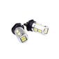 Automobilinės LED lemputė EinParts Festoon PW24W цена и информация | Automobilių lemputės | pigu.lt
