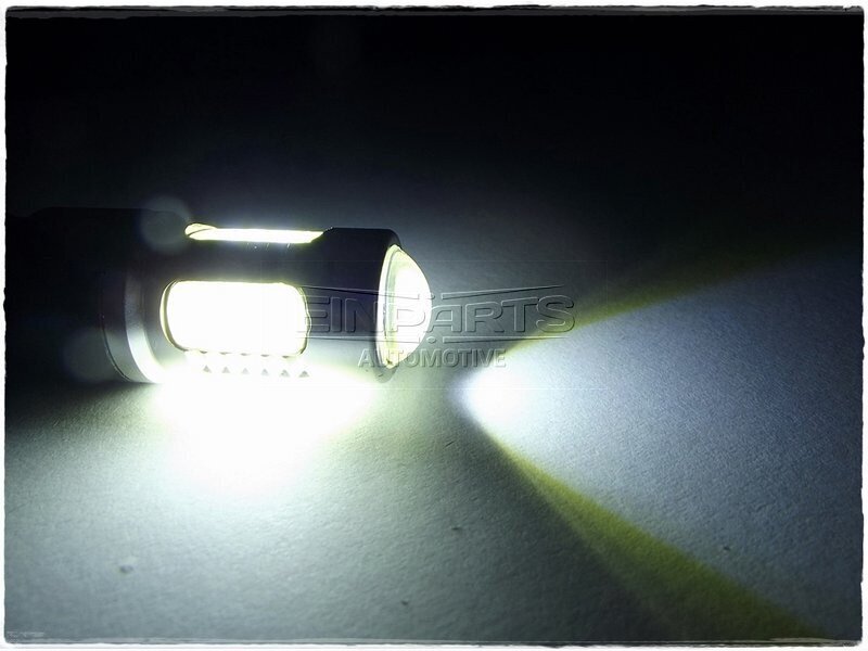Automobilinės LED lemputė EinParts Festoon HP24W цена и информация | Automobilių lemputės | pigu.lt