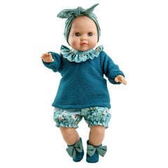 Paola Reina Кукла Julia 07031 цена и информация | Игрушки для девочек | pigu.lt