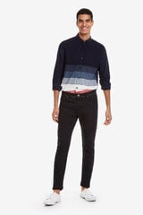 Мужские джинсы Desigual ORIOL SLIM цена и информация | Mужские джинсы Only & Sons Loom 5714910844399 | pigu.lt