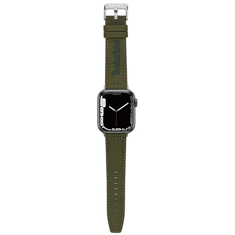 Laikrodžio dirželis Timberland TDOUF0000304 цена и информация | Moteriški laikrodžiai | pigu.lt