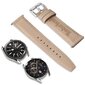 Laikrodžio dirželis Timberland TDOUF0000306 kaina ir informacija | Moteriški laikrodžiai | pigu.lt