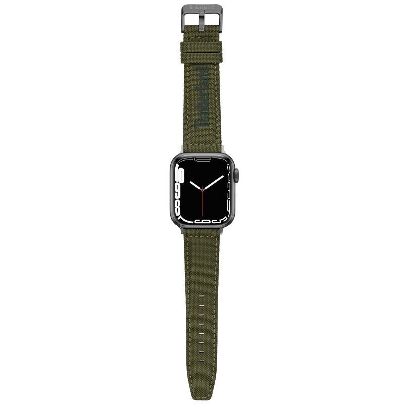 Laikrodžio dirželis Timberland TDOUF0000312 цена и информация | Moteriški laikrodžiai | pigu.lt