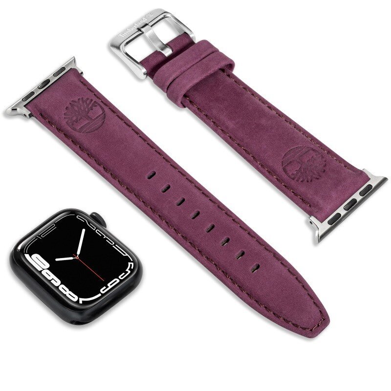 Laikrodžio dirželis Timberland TDOUL0000114 kaina ir informacija | Moteriški laikrodžiai | pigu.lt
