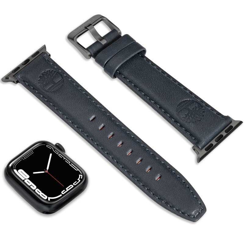 Laikrodžio dirželis Timberland TDOUL0000120 цена и информация | Moteriški laikrodžiai | pigu.lt