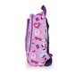 Mokyklinė kuprinė Gabol Roller, rožinė kaina ir informacija | Kuprinės mokyklai, sportiniai maišeliai | pigu.lt