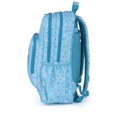 Школьный рюкзак Gabol Confetti, 23 Л цена и информация | Школьные рюкзаки, спортивные сумки | pigu.lt