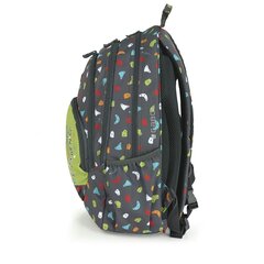 Школьный рюкзак Gabol Climb, 21 Л цена и информация | Школьные рюкзаки, спортивные сумки | pigu.lt