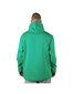 Džemperis vyrams Hoodie Exquisite Line LT Green, žalias kaina ir informacija | Džemperiai vyrams | pigu.lt