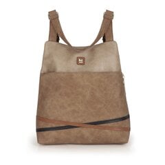 Рюкзак женский Gabol 11G600143 цена и информация | Женские сумки | pigu.lt