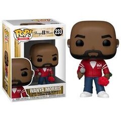 Funko POP! Rocks - Boyz II Men Wanya Morris kaina ir informacija | Žaidėjų atributika | pigu.lt