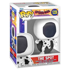 Funko POP! Spider-man Across The Spider-verse - The Spot kaina ir informacija | Žaidėjų atributika | pigu.lt