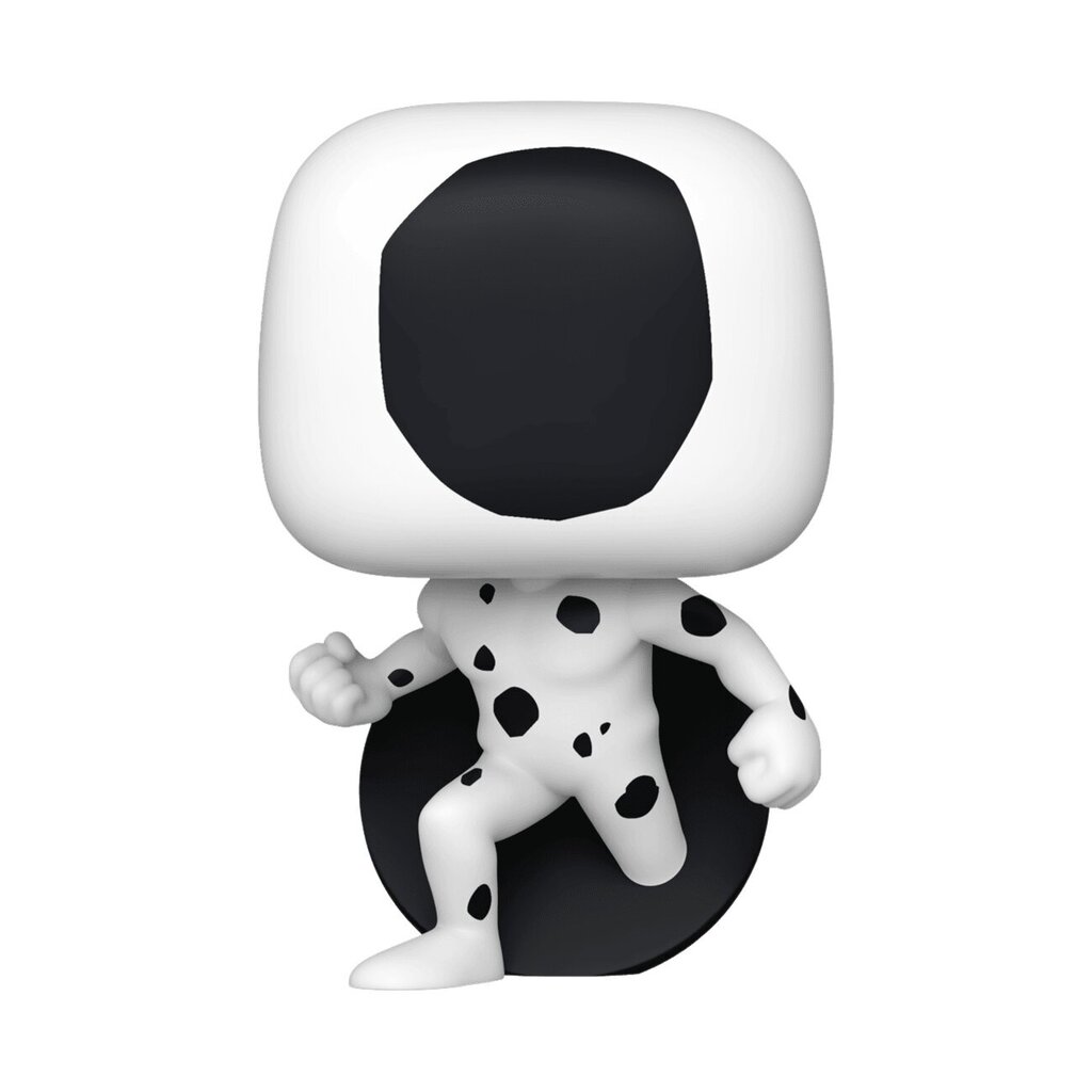 Funko POP! Spider-man Across The Spider-verse - The Spot kaina ir informacija | Žaidėjų atributika | pigu.lt