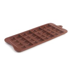 Ibili forma šokolado plytelei, 18.5 x 9.5 cm kaina ir informacija | Virtuvės įrankiai | pigu.lt