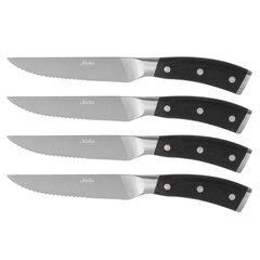 Нож для стейка, 4 шт/уп цена и информация | Ножи и аксессуары для них | pigu.lt