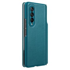 Nillkin Qin Leather Case kaina ir informacija | Telefono dėklai | pigu.lt