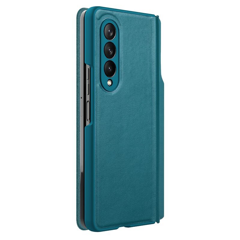 Nillkin Qin Leather Case kaina ir informacija | Telefono dėklai | pigu.lt