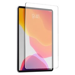 Защитное стекло дисплея 9H Tellos Apple iPad Pro 12.9 2018/2020/2021/2022 цена и информация | Защитные пленки для телефонов | pigu.lt