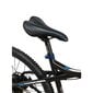 Elektrinis dviratis Telefunken M922, mėlynas kaina ir informacija | Elektriniai dviračiai | pigu.lt