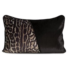Dekoratyvinės pagalvėlės užvalkalas Freya3 kaina ir informacija | Dekoratyvinės pagalvėlės ir užvalkalai | pigu.lt