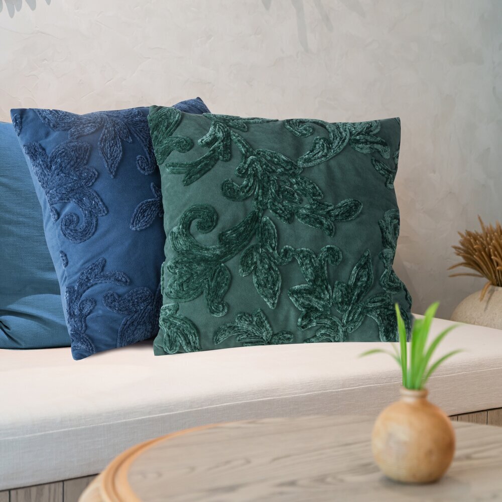 Dekoratyvinės pagalvėlės užvalkalas Verso kaina ir informacija | Dekoratyvinės pagalvėlės ir užvalkalai | pigu.lt