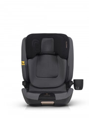 Автокресло Cavoe Grand Prix Isofix, 15-36 кг, Iron цена и информация | Автокресла | pigu.lt