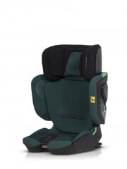 Automobilinė kėdutė Cavoe Grand Prix Pro Isofix, 15-36 kg, Forest kaina ir informacija | Autokėdutės | pigu.lt