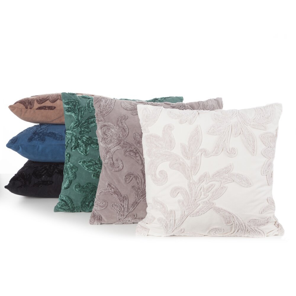 Dekoratyvinės pagalvėlės užvalkalas Verso цена и информация | Dekoratyvinės pagalvėlės ir užvalkalai | pigu.lt