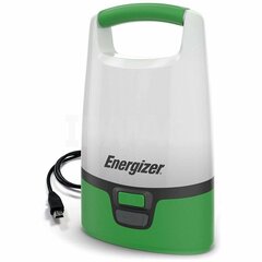 Pakraunamas žibintas Energizer Rechargeable Lantern UPN165243 kaina ir informacija | Žibintuvėliai, prožektoriai | pigu.lt