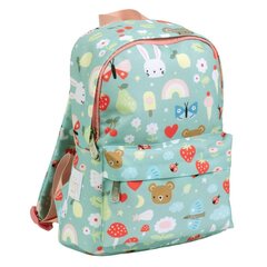 Vaikiška kuprinė ALLC Džiaugsmas, 7 L, įvairių spalvų цена и информация | Школьные рюкзаки, спортивные сумки | pigu.lt
