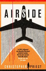 Airside цена и информация | Fantastinės, mistinės knygos | pigu.lt