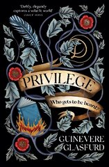 Privilege kaina ir informacija | Fantastinės, mistinės knygos | pigu.lt