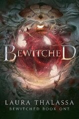 Bewitched kaina ir informacija | Saviugdos knygos | pigu.lt