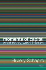 Moments of Capital: World Theory, World Literature kaina ir informacija | Istorinės knygos | pigu.lt