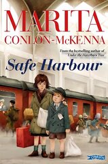 Safe Harbour 2nd New edition цена и информация | Книги для подростков и молодежи | pigu.lt