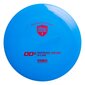 Diskgolfo diskas Discmania Distance Driver S-line DD3, mėlynas kaina ir informacija | Diskgolfas | pigu.lt