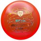 Diskgolfo diskas Discmania Midrange Driver C-Line, raudonas kaina ir informacija | Diskgolfas | pigu.lt