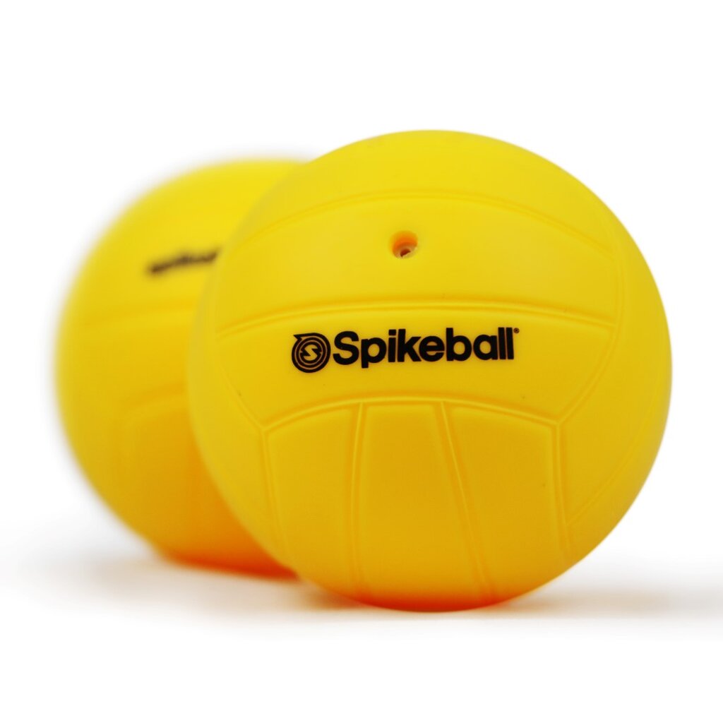 Kamuoliukai SPIKEBALL Replacement цена и информация | Lauko žaidimai | pigu.lt