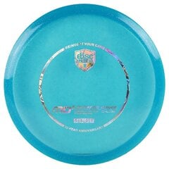 Diskgolfo diskas Discmania Midrange Driver C-line, mėlynas kaina ir informacija | Diskgolfas | pigu.lt