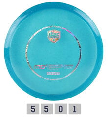 Diskgolfo diskas Discmania Midrange Driver C-line, mėlynas kaina ir informacija | Diskgolfas | pigu.lt
