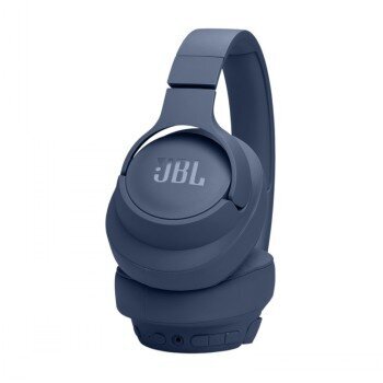 JBL Tune 770 NC JBLT770NCBLU kaina ir informacija | Ausinės | pigu.lt
