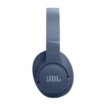 JBL Tune 770 NC JBLT770NCBLU kaina ir informacija | Ausinės | pigu.lt