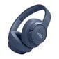 JBL Tune 770 NC JBLT770NCBLU kaina ir informacija | Ausinės | pigu.lt