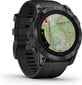 Garmin epix Pro Gen 2 Slate Gray/Black 51mm kaina ir informacija | Išmanieji laikrodžiai (smartwatch) | pigu.lt