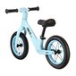 Balansinis dviratis Nils Fun, mėlynas цена и информация | Balansiniai dviratukai | pigu.lt