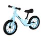 Balansinis dviratis Nils Fun, mėlynas цена и информация | Balansiniai dviratukai | pigu.lt